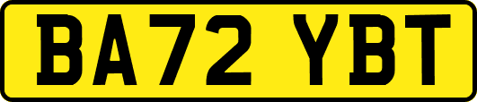 BA72YBT