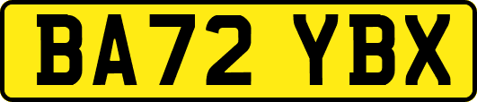 BA72YBX