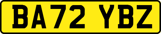 BA72YBZ