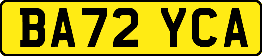 BA72YCA