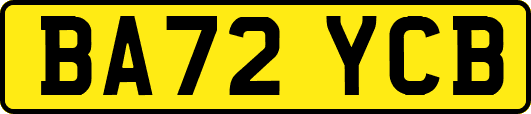 BA72YCB