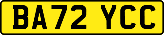BA72YCC