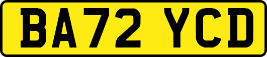 BA72YCD