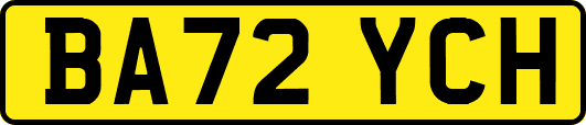 BA72YCH