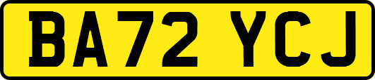 BA72YCJ