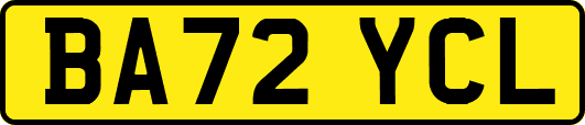 BA72YCL