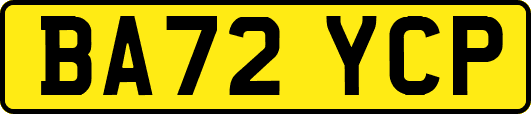 BA72YCP