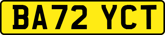 BA72YCT