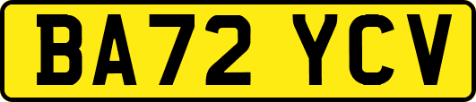 BA72YCV