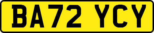 BA72YCY