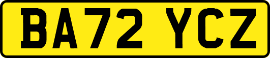 BA72YCZ