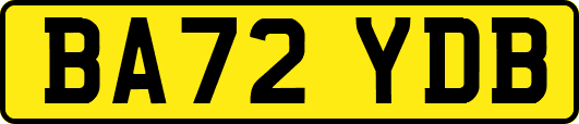 BA72YDB
