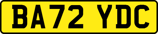 BA72YDC