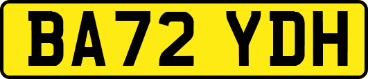 BA72YDH