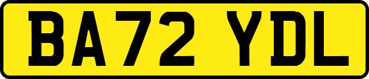 BA72YDL