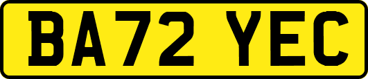 BA72YEC