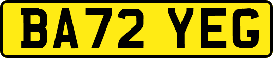BA72YEG