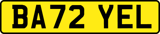 BA72YEL