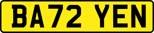 BA72YEN