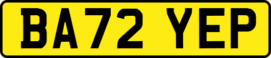 BA72YEP