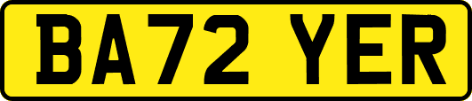 BA72YER
