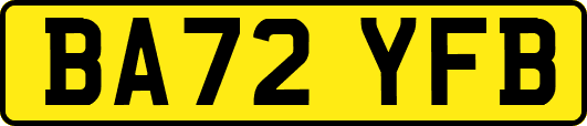 BA72YFB
