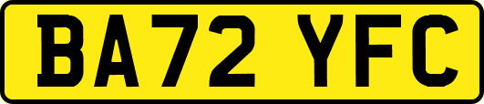 BA72YFC