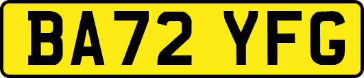 BA72YFG