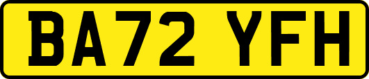 BA72YFH