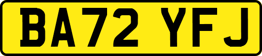 BA72YFJ