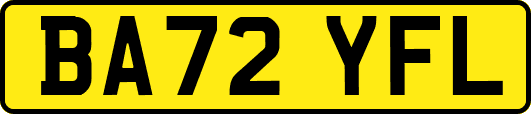 BA72YFL