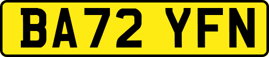 BA72YFN