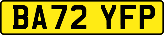 BA72YFP