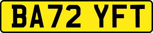 BA72YFT
