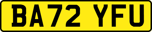 BA72YFU