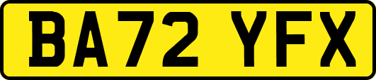 BA72YFX