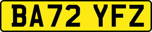 BA72YFZ