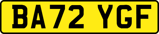BA72YGF