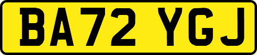 BA72YGJ