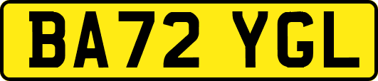 BA72YGL
