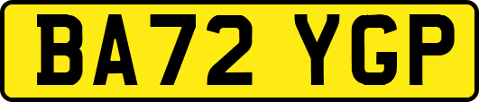 BA72YGP
