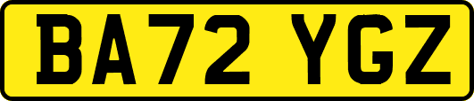 BA72YGZ