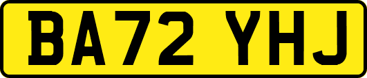 BA72YHJ