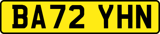 BA72YHN