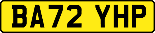 BA72YHP