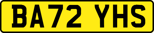 BA72YHS