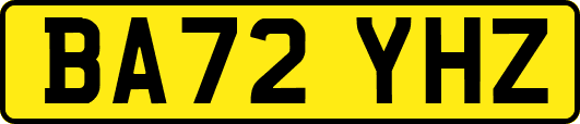 BA72YHZ