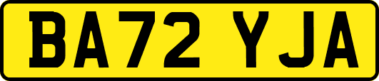 BA72YJA
