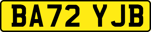BA72YJB
