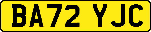 BA72YJC